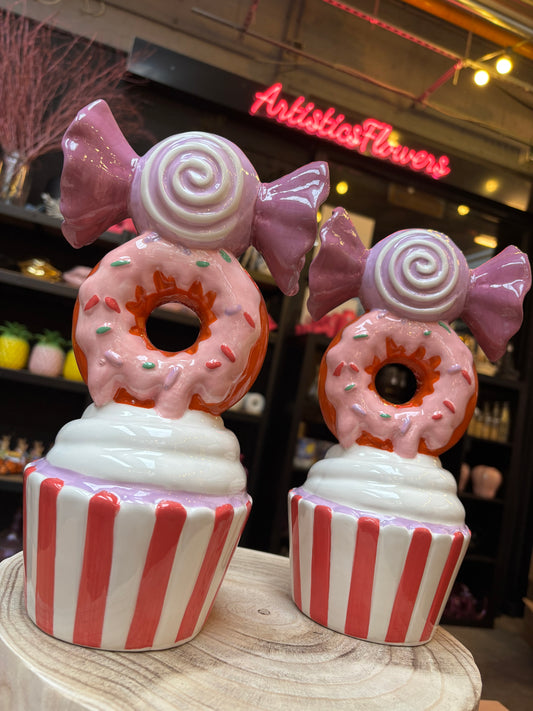 HB kaarsenstandaard Candy