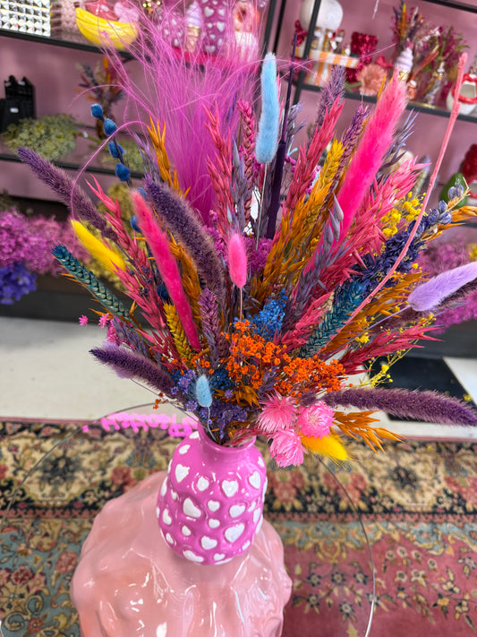 Droogboeket Pinksteren